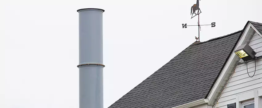Multi-flue Chimney Caps Installation And Repair in Cinco Ranch, TX