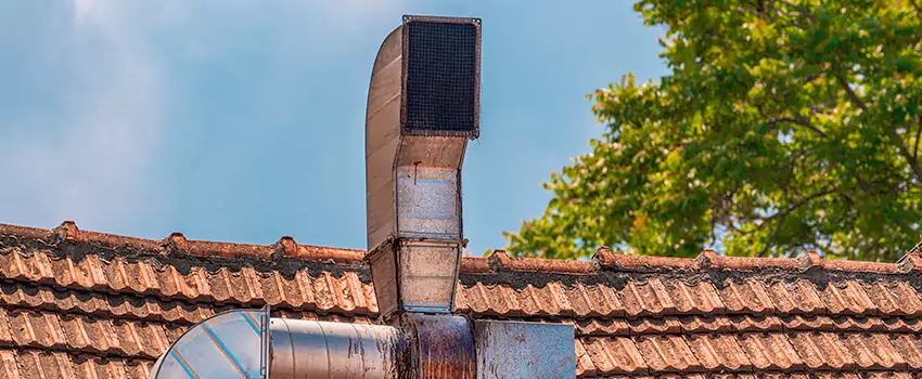 Chimney Creosote Cleaning Experts in Cinco Ranch, Texas