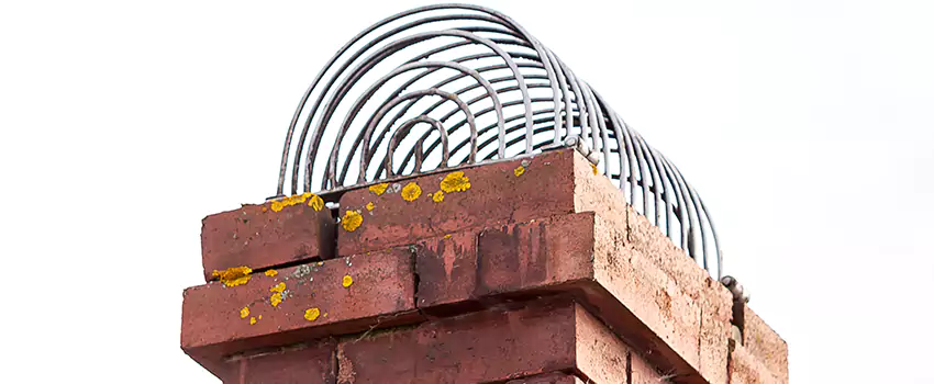 Chimney Crown Problems in Cinco Ranch, Texas