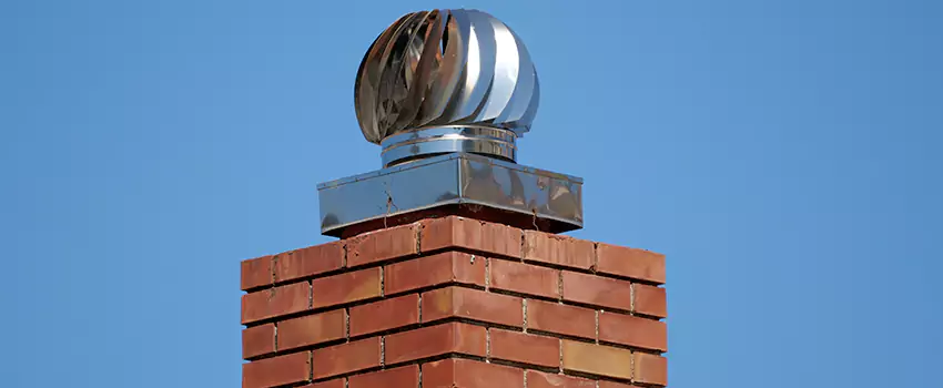 Chimney Damper Hinge Repair in Cinco Ranch, TX