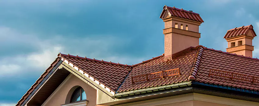 Residential Chimney Services in Cinco Ranch, Texas