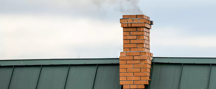 Chimney Installation Company in Cinco Ranch, TX