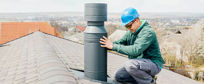 Chimney Repair Cost in Cinco Ranch, TX