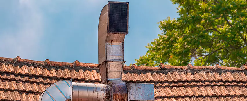 Chimney Blockage Removal in Cinco Ranch, Texas