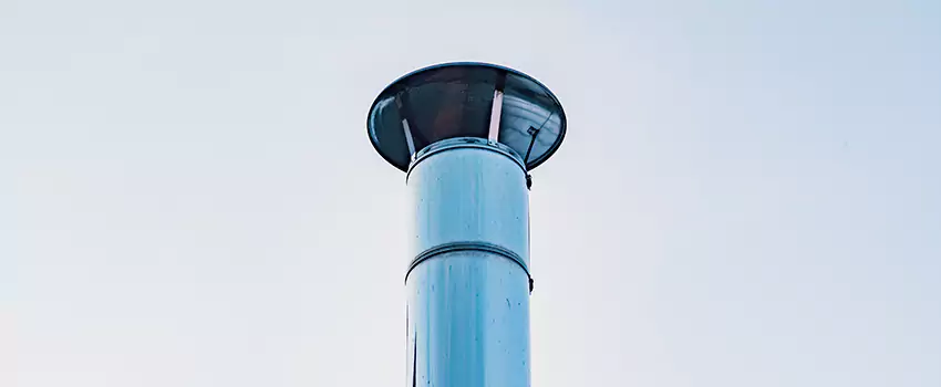 Chimney Spark Arrestor Mesh Installation in Cinco Ranch, Texas