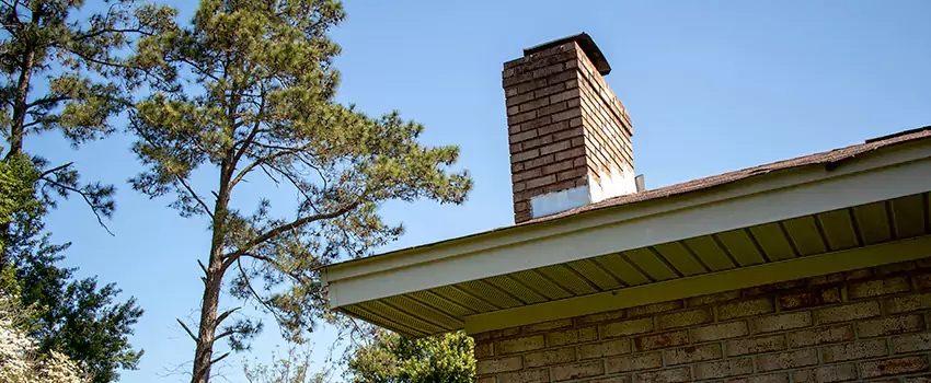 Brick Chimney Sweep Near Me in Cinco Ranch, TX