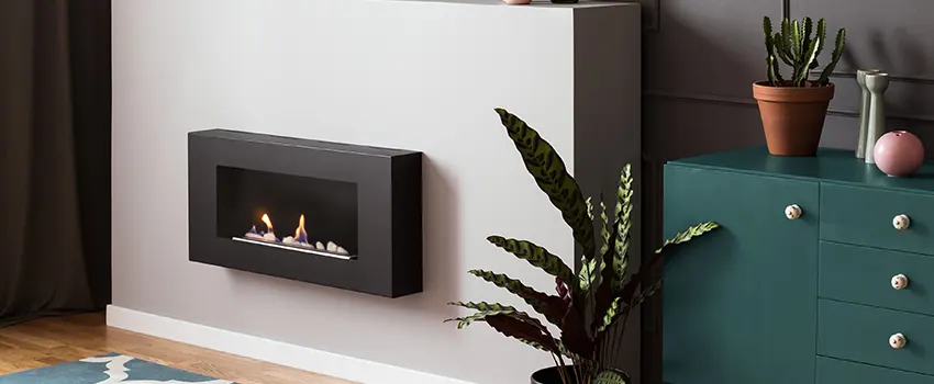 Electric Fireplace Glowing Embers Installation Services in Cinco Ranch, TX