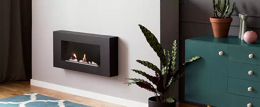 Cost of Ethanol Fireplace Repair And Installation Services in Cinco Ranch, TX