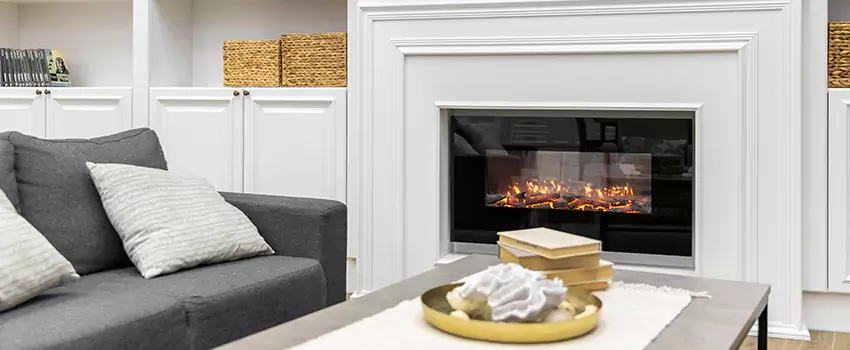Professional Fireplace Maintenance Contractors in Cinco Ranch, TX
