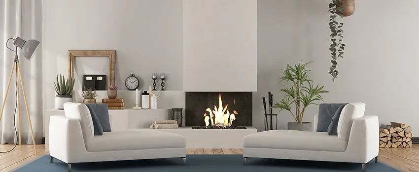 Decorative Fireplace Crystals Services in Cinco Ranch, Texas