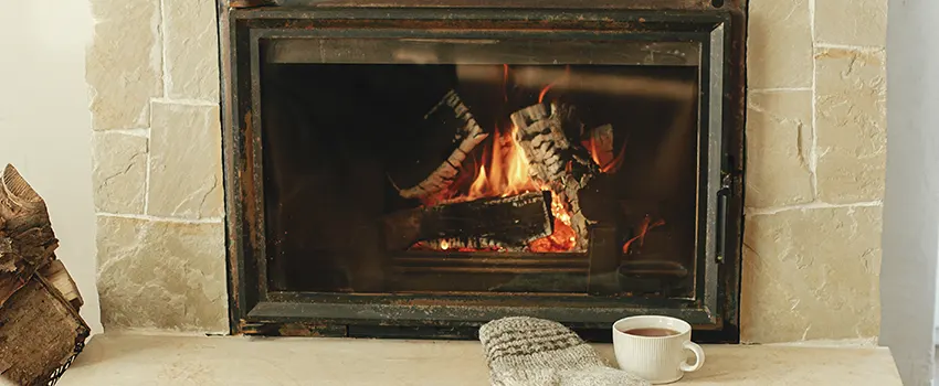 Fireplace Door Handle Replacements Services in Cinco Ranch, Texas