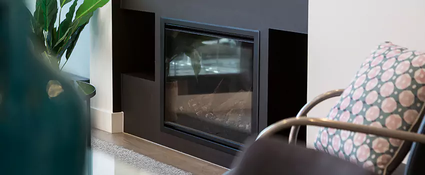 Gas Fireplace Installation in Cinco Ranch, TX