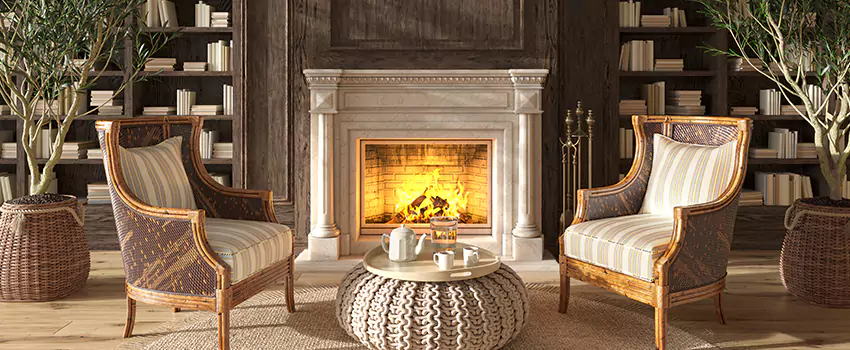 Ethanol Fireplace Fixing Services in Cinco Ranch, Texas