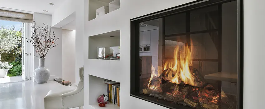 Fireplace Screen Installation And Replacement in Cinco Ranch, TX
