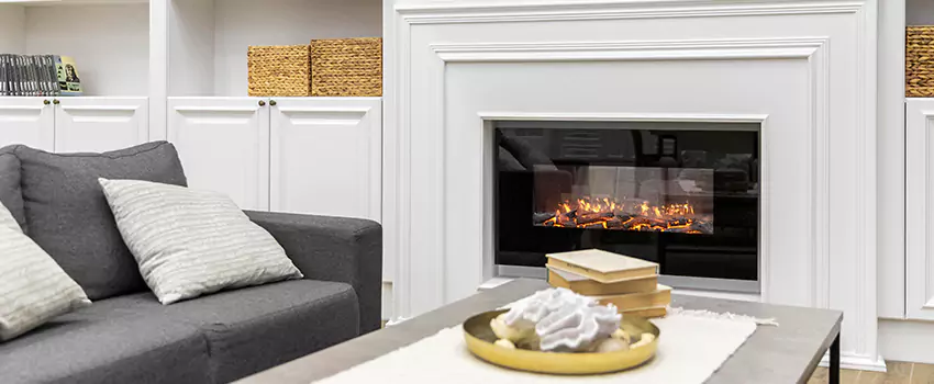 Pellet Fireplace Insert Installation in Cinco Ranch, TX