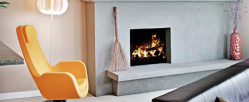 Electric Fireplace Makeover Services in Cinco Ranch, TX