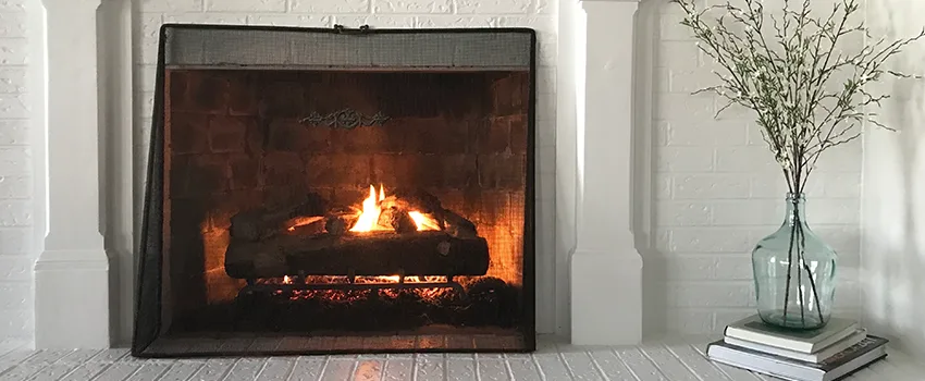 Cost-Effective Fireplace Mantel Inspection And Maintenance in Cinco Ranch, TX