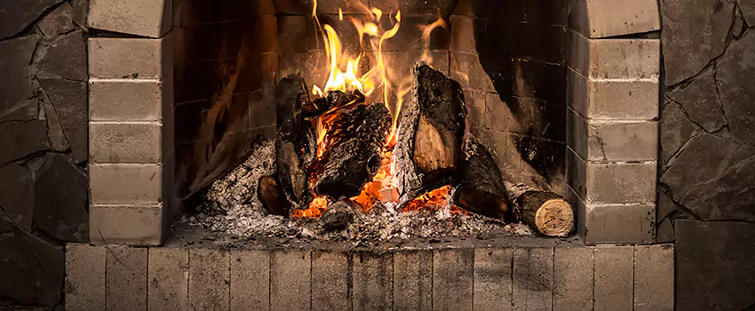 Cost of Rebuilding A Fireplace in Cinco Ranch, Texas