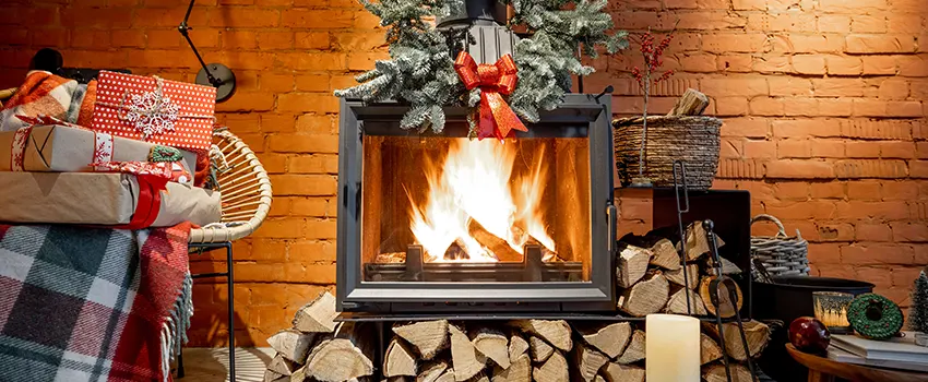 Steel Fireplace Grate Repair And Replacement Services in Cinco Ranch, Texas