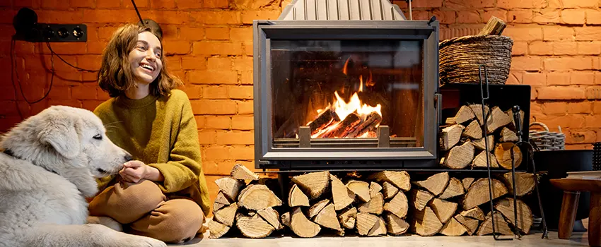 Fireplace Smell Removal Cost in Cinco Ranch, TX