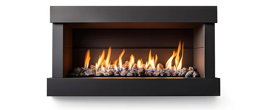 Outdoor Gas Fireplaces Installation in Cinco Ranch, TX