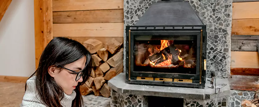 Harman P68-C Pellet Stove Repair in Cinco Ranch, Texas 