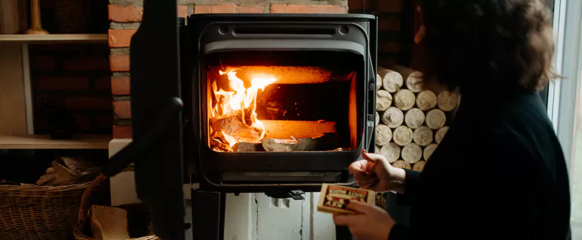 Hearthstone Wood Stoves Fireplace Repair in Cinco Ranch, Texas