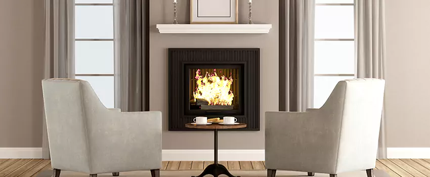 Heatilator Direct Vent Fireplace Services in Cinco Ranch, Texas