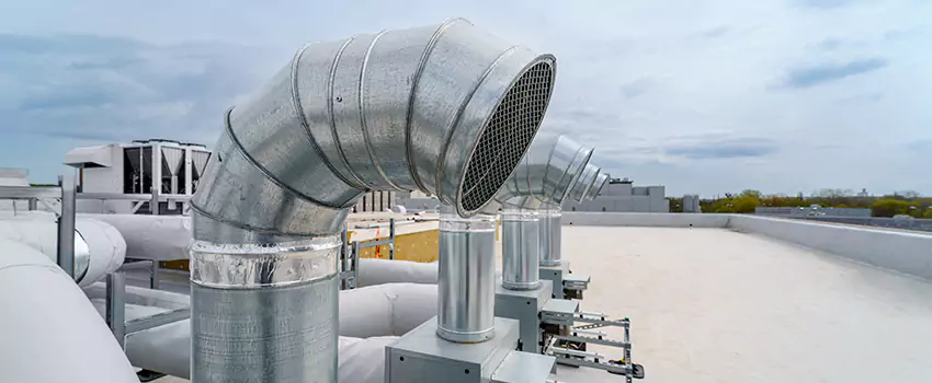 Insulated Ductwork Repair Services Near Me in Cinco Ranch, TX
