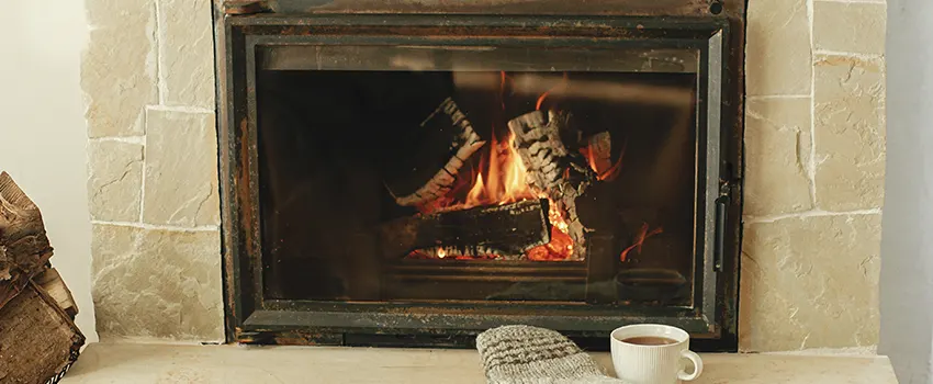 Kings man Fireplaces Insert Services in Cinco Ranch, TX