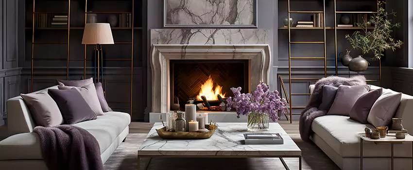 Napoleon Galaxy Series Outdoor Fireplaces Repair in Cinco Ranch, TX