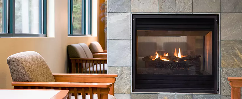 Osburn Fireplace Tempered Glass Hearth Pad Replacement in Cinco Ranch, Texas