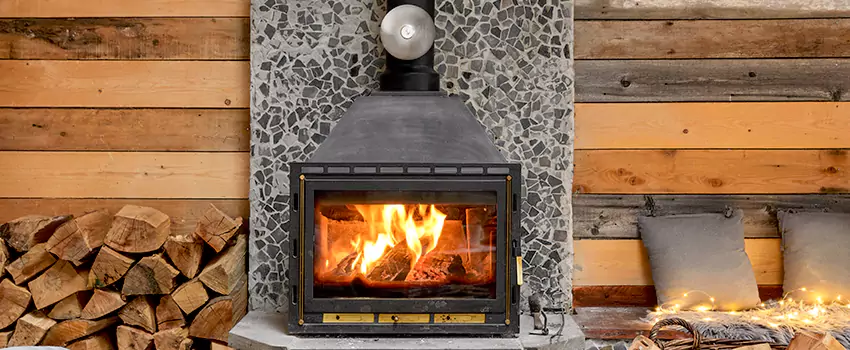Travis Industries Elite Fireplace Inspection and Maintenance in Cinco Ranch, Texas