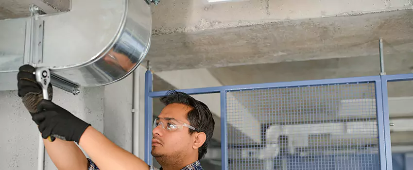 Benefit of Ventilation Cleaning in Cinco Ranch, Texas