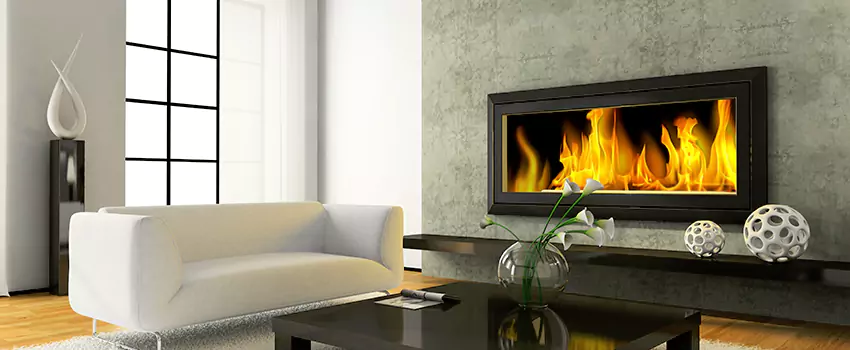 Ventless Fireplace Oxygen Depletion Sensor Installation and Repair Services in Cinco Ranch, Texas