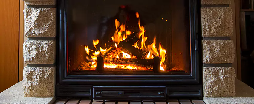 Cost of Wood Fireplace Installation in Cinco Ranch, TX