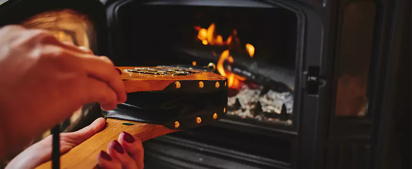 Cost of Wood Furnace Repair and Installation Services in Cinco Ranch, TX