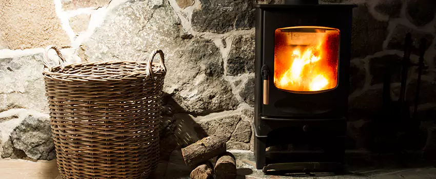 Wood Stove Fire Bricks Cleaning Services in Cinco Ranch, Texas
