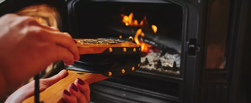 Wood Stove Grates Repair in Cinco Ranch, Texas